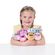 Rainbocorns Huevo Sorpresa 12cm Eggzania Baby Mania